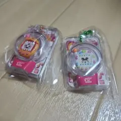 たまごっち　パッケージチャーム