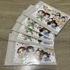 CD】ポニーテール☆グリーティング・カード[+5] 〜限定紙ジャケ仕様