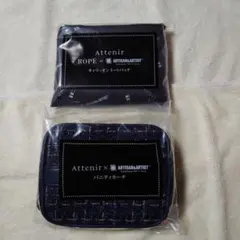 Attenir ROPE x ARTISAN&ARTIST アテニアのサムネイル