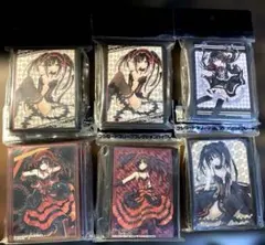 姉なるもの スリーブ セット ぽち。展 ぽち小屋 千夜 飯田ぽち コンプ