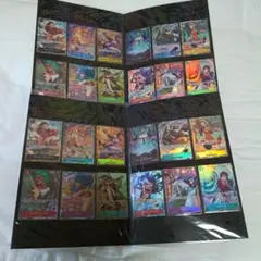 ワンピースプレミアムカードコレクション3　未開封品×2