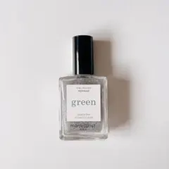 manucurist マニキュリスト green マーメイドシルバーラメのサムネイル