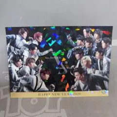 SixTONES VS SnowMan セブンイレブン広告