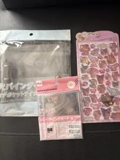 ボンボンドロップシール　日焼けサンリオ　キティ　シール帳　リフィル