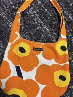 marimekko ショルダーバッグ
