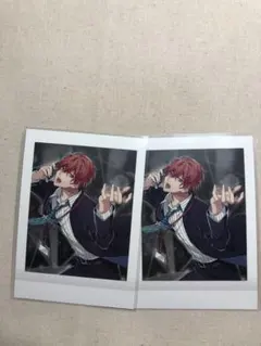 ヒプマイぱしゃこれvol.2  観音坂独歩