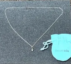 ティファニー ネックレス