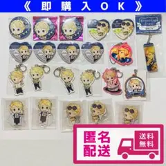 2026年最新】鳴上嵐 缶バッジの人気アイテム - メルカリ