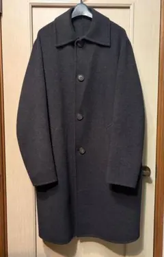 2026年最新】acne studios チェスターコートの人気アイテム - メルカリ