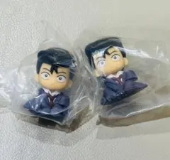 名探偵コナン　ちぢませ隊10　毛利小五郎