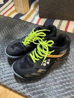YONEX バドミントンシューズ 26cm - メルカリ