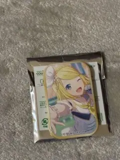 プロセカ 鏡音リン 缶バッジ