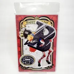 [新品] 新作 ワンピース ブルック イニシャル アクリルスタンド