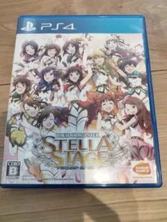 アイドルマスター　ステラステージ