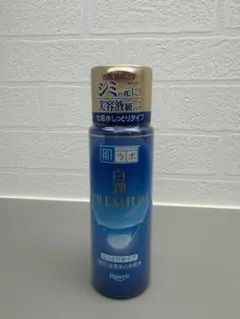 肌ラボ 白潤 PREMIUM 化粧水 170mlのサムネイル
