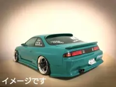 2026年最新】s13 シルビア ラジコンの人気アイテム - メルカリ
