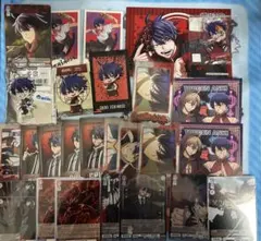桃源暗鬼 一ノ瀬四季 オンラインくじ code:suit セット - メルカリ