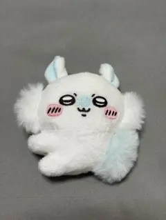 ちいかわクリップぬいぐるみ② モモンガ