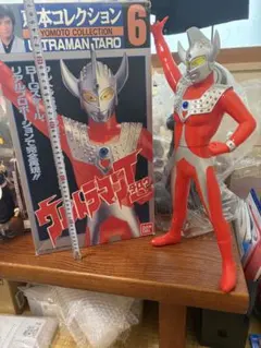 京本コレクション ウルトラマンガイアv2 - メルカリ