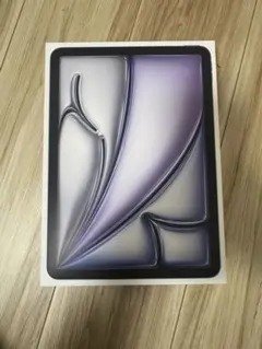 【新品未開封】M3 iPad Air (第5世代) 11インチ 128GB