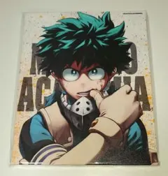 2025年最新】フルカラーアートボード ヒロアカの人気アイテム - メルカリ