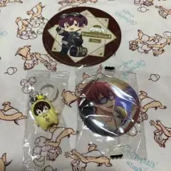 アイナナ　狗丸トウマ