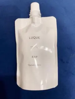 ナリス化粧品「ルクエ ミルク 詰め替え用 80ml 1袋」 - メルカリ