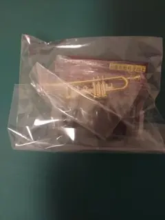 お値下げ可 キラメッキ楽器 クレッシェンド3 トランペット