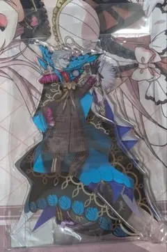 Fate　本庄雷太展　BIGアクリルポップ　モリアーティ　Wモリアーティ　2枚組 Fate 本庄雷太展 BIGアクリルポップ モリアーティ Wモリアーティ 2枚組