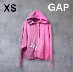 GAP パーカー y2k grunge sk8 streetのサムネイル