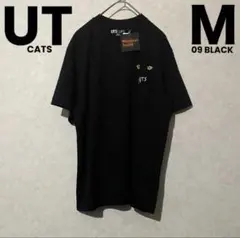 ユニクロ キャッツ Tシャツ UT CATS ミュージカルアイコンズ