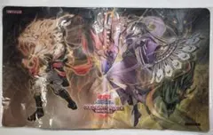 天威の龍仙女 プレイマット 遊戯王 - 遊戯王 天威の龍仙女 プレイマット 遊戯王 天威の龍