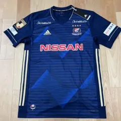 チアゴマルチンス選手　スペシャルユニホーム　横浜F・マリノス