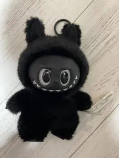 ラブブ ブラック 韓国