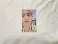 SEVENTEEN セブチ S.COUPS トレカ