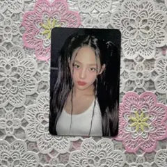 2026年最新】newJeans ミンジ サノクの人気アイテム - メルカリ