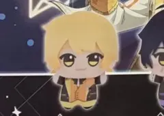 あっきぃ キャラクターグッズ