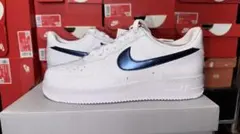【新品未使用】Nike Air Force 1 Low "Team USA"のサムネイル