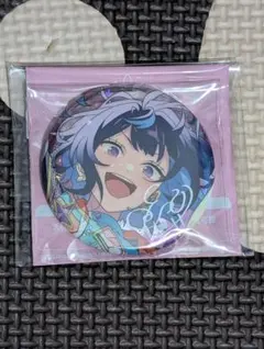 あんスタ コレクション缶バッジ 2024 Oct. ジュン - メルカリ