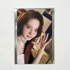 になちゃむ様専用 ✿ NiziU 1万円特典　ニナ