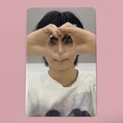 &TEAM タキ ミニペンミ トレカ Back to Life