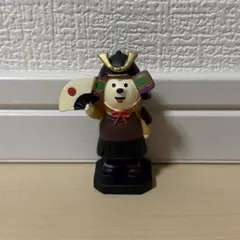 デコレ コンコンブル 天晴れ武将わんこ