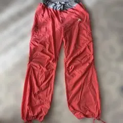 adidas カーゴパンツ L