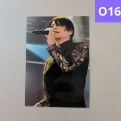 BUCK-TICKブロマイド櫻井敦司さん - メルカリ