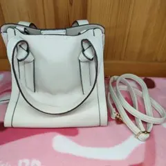 GLOBAL WORK トートバッグ 取り外し可能ショルダーストラップ付