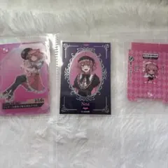 カラフルピーチ のあさん グッズ まとめ売り バラ売り️⭕️ - メルカリ