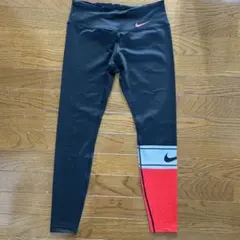 日本未発売デザイン Nike ストレッチレギンス