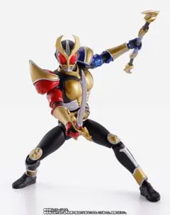 2026年最新】S.H.Figuarts(真骨彫製法) 仮面ライダーアギト トリニティ