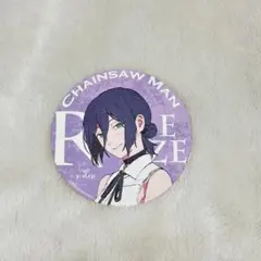 チェンソーマン レゼ HEP FIVE ヘップファイブ　TAMLO コースター