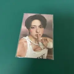 &TEAM Back to Lifeトレカ　FUMA